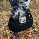 Jackson USA 90’s DR2 Reverse Headstock w/ Case