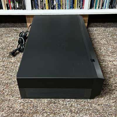 Sony SLV-N900 VCR Video Cassette Recorder VHS Player 4-Head Hi-Fi TESTED ✅ image 14
