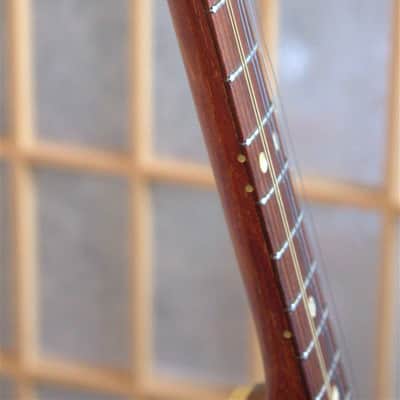 1966 Fender Banjoline Prototype - One of two Fender Banjolines image 14