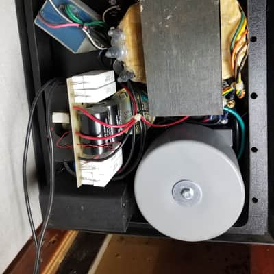 Sound LAB A-1+ Electrostatic Speakers ( SoundLAB A1 ) SN A 100094 / Price reduced by $3,000 image 6