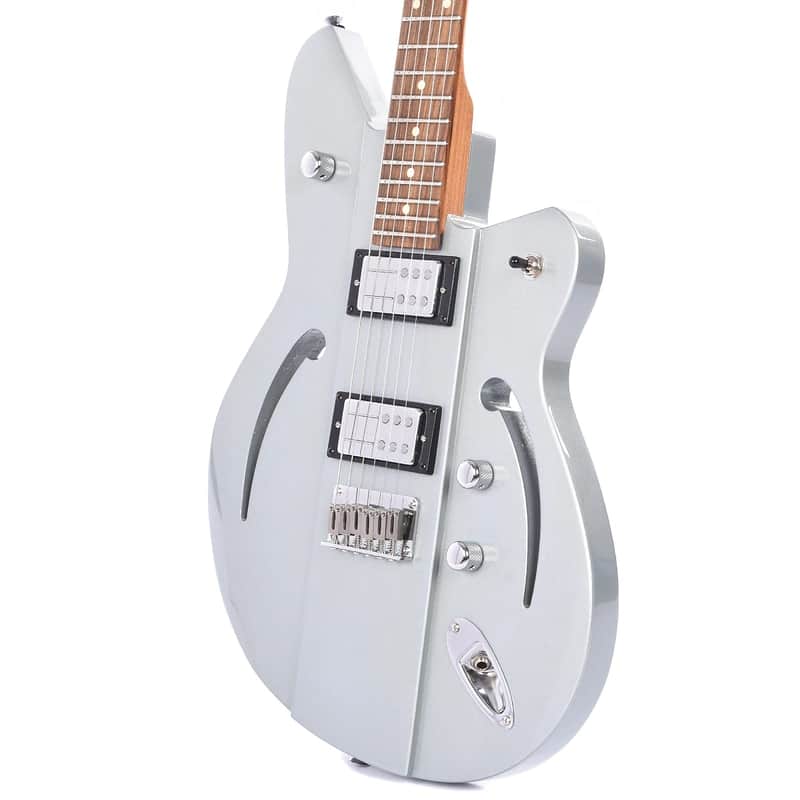 Reverend Airsonic HB image 3