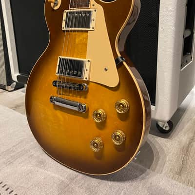 2001 Gibson Les Paul Standard Yamano, all original! image 2