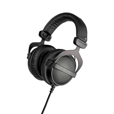 DT770 Pro 32 Ohms Beyerdynamic image 6