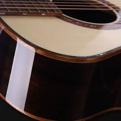 Furch acoustic guitar Red Gc-LI a (Ship in about 2 weeks) image 14