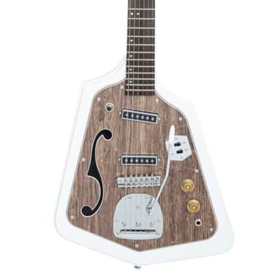 ギター Eastwood Guitars California rebel Eastwood California Rebel Electric Guitar – Eastwood Guitars