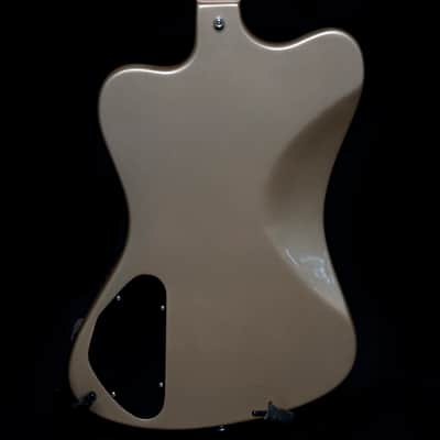 Gibson 1967 Firebird XII 12-String Electric Owned by Jess Carson of Midland image 6
