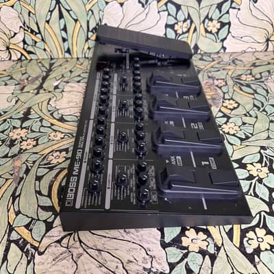 Boss ME-90 Guitar Multiple Effects - Used image 3