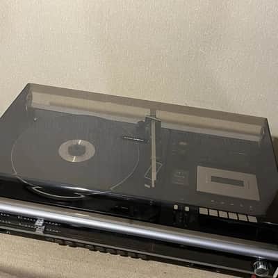 GARRARD / RANK ARENA AS-3632 Rare Vintage Cassette Deck Music System Warranty image 13