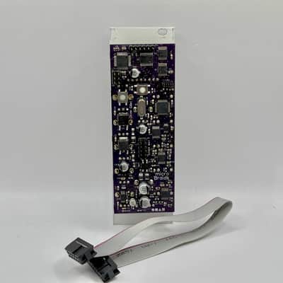 Magpie Modular uBraids - 8hp Mutable Instruments Braids image 3