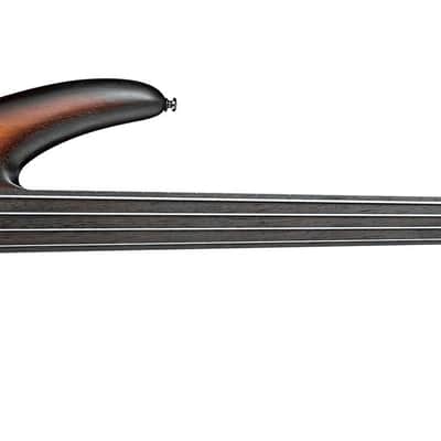 Ibanez - SRF700BBF - EL BASS FL image 1