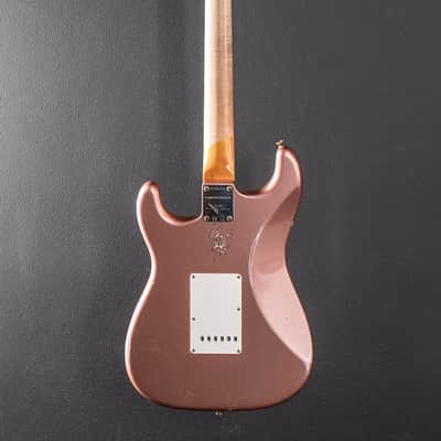 Fender Custom Shop Used Limited Edition 1959 Fat Relic Strat '24 image 5