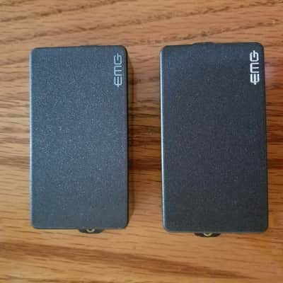 EMG 81/60 set image 1