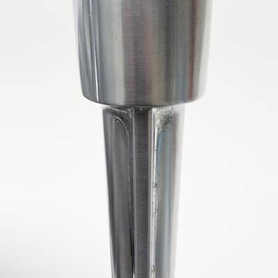 Vintage Lafayette 99-4546 Dynamic Microphone image 5
