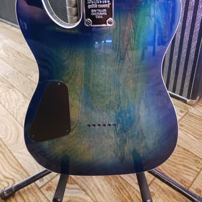 Schecter PT Special image 6