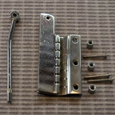 Gibson Maestro Vibrola Spring Mount 1960s image 1