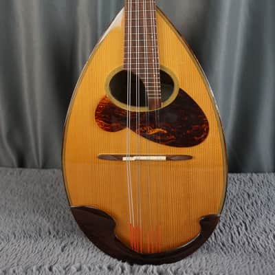 Venezia M-30 Hand Crafted Mandolin image 2