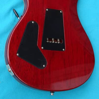 Paul Reed Smith Prs Custom 24 Dragon Pickups 1989 image 8