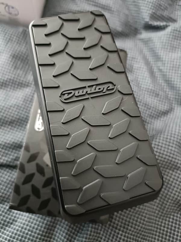 Dunlop DVP4 Volume X Mini Pedal