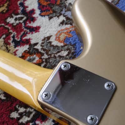 Fender JM-66 Jazzmaster Reissue CIJ 2002-2004 image 14