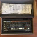 Roland JU-06A Boutique with Arturia Keystep-37