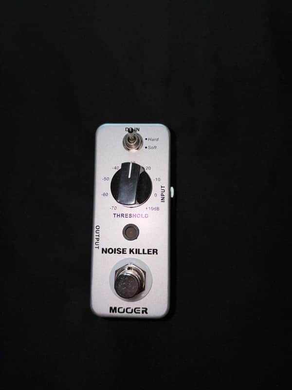 Mooer Noise Killer