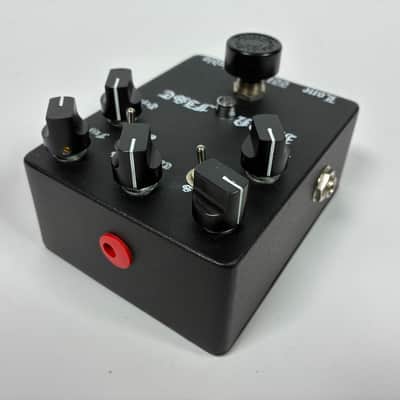 Lone Wolf Audio Iron Fist V2 Fuzz - Excellent Condition image 5
