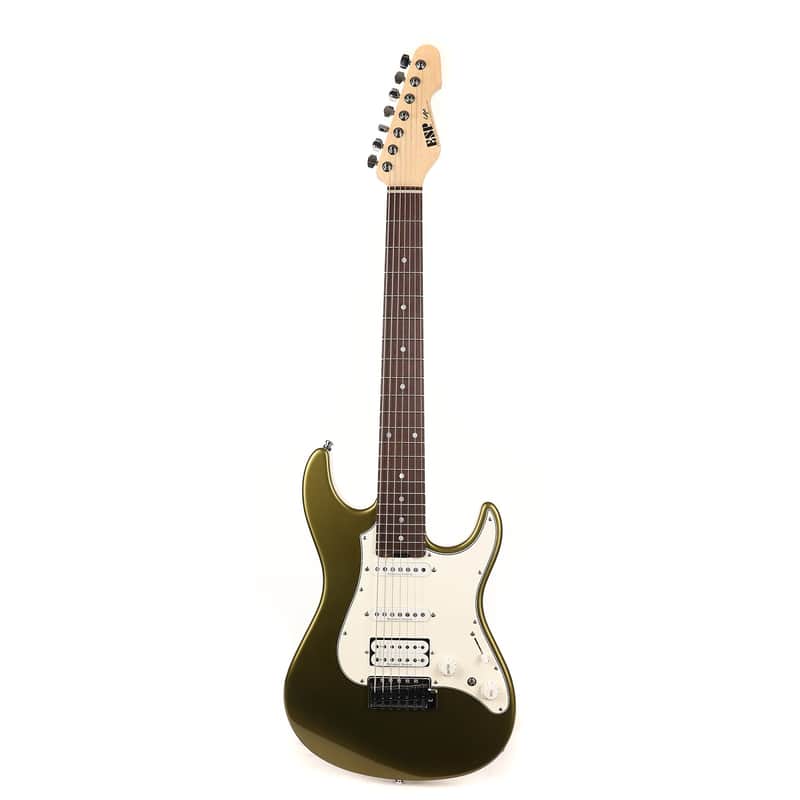ESP Original Snapper-7 image 3
