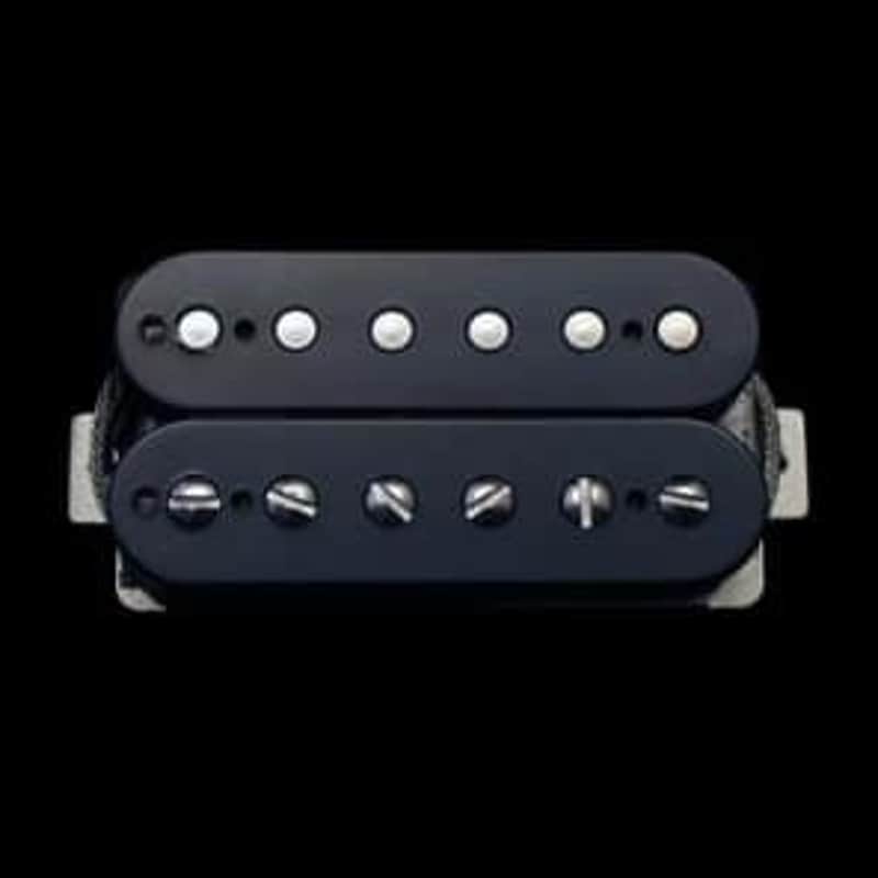 Seymour Duncan SH-1N '59 Model Humbucker  2021 Black/ Neck image 1