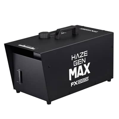 Antari HazeGen Max Oil Based Haze Machine image 2