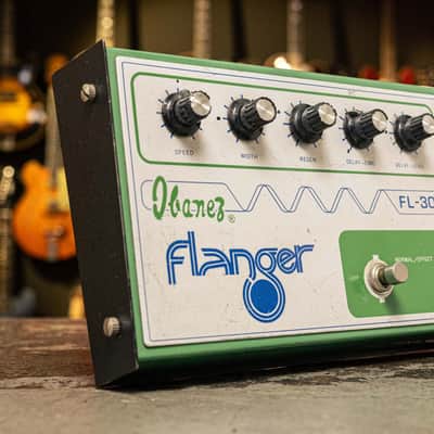 Ibanez FL-305 Flanger 1970's image 3