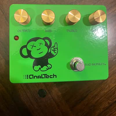 Acorn Amps Rad Monkey image 1