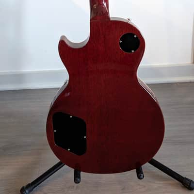 Les Paul Traditional  2012 - Iced Tea image 3