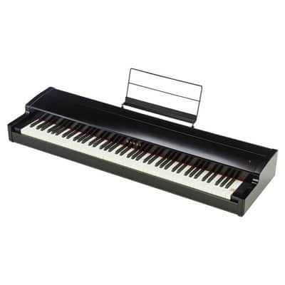 Kawai VPC1 Virtual Piano Controller 2013 - Present - Black image 3