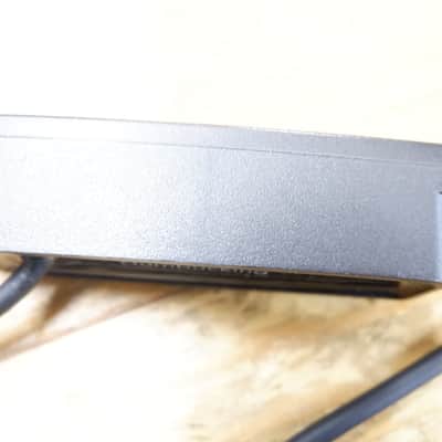 Fishman PRO-NEO-D02 Passive Humbucker Soundhole Pickup 2010s - Standard image 5