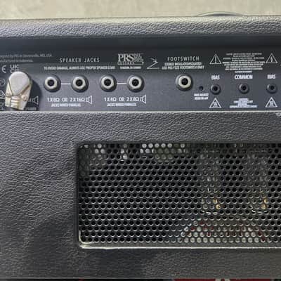 PRS Sonzera 20 (newer version) 2-Channel 20-Watt 1x12" image 8