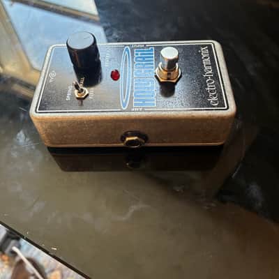 Electro-Harmonix Holy Grail Nano Reverb 2009 - Present - Various image 3
