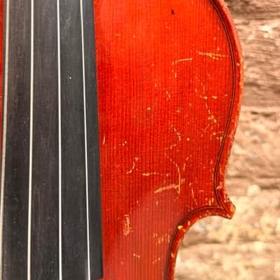 Artisan Strings Marcato Model 100 15" Viola 2006 SN: 4314 image 7