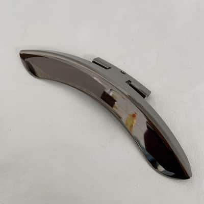 Black Nickel Banjo Arm Rest image 3