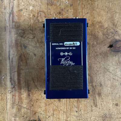 ThorpyFX Heavy Water Dual Boost image 9