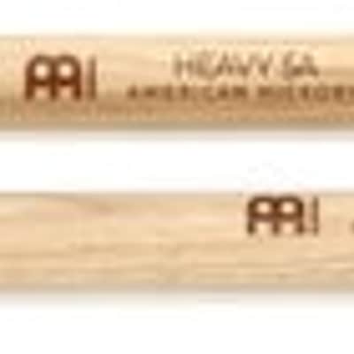 Meinl Stick & Brush Drumsticks - 5A - Heavy image 2