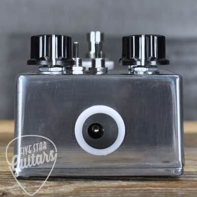 Mint JHS Kilt 10 Overdrive Distortion Fuzz Pedal Bild 5