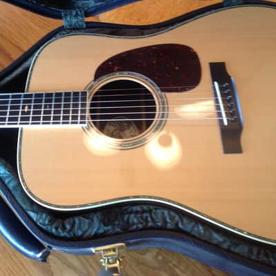 Collings D41 image 3