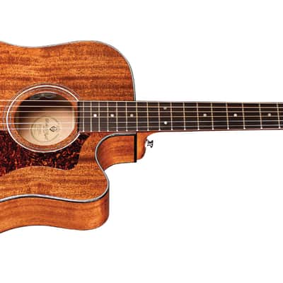 Guild D-120 Natural , 384-0200-721 image 19