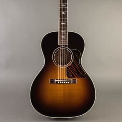 Gibson Nick Lucas Reissue 2001 - Sunburst image 1