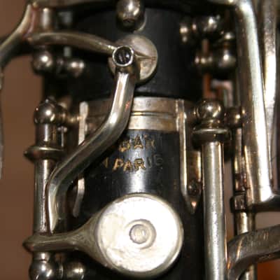 Cabart Oboe Bild 10