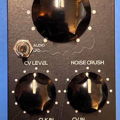 Erica Synths Erica Synths Black Modulator (V1) image 4