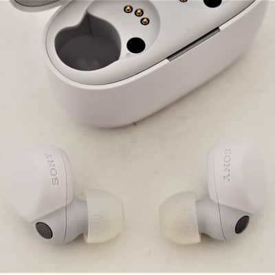Sony WF-LS900N Linkbud S Wireless Noise-Cancelling Headphones image 3