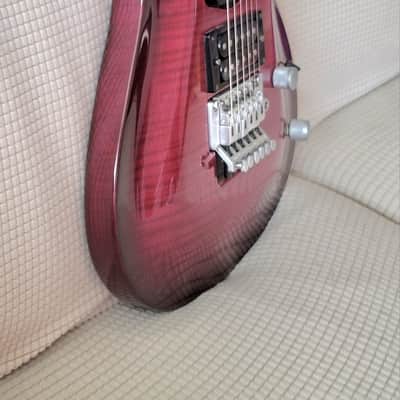 Super Rare Samick Artist Series 29 Fret image 3