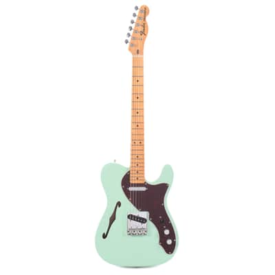 Fender American Original '60s Telecaster Thinline | Reverb Canada
