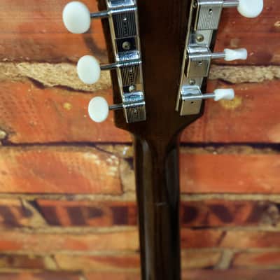 Gibson LG1 1960 image 12